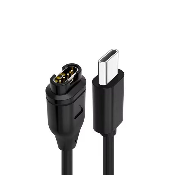 USB-C Kabel til Garmin Venu Sq 2