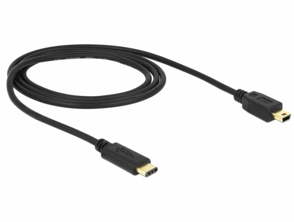 USB-C Kabel til Sony HDR-CX116