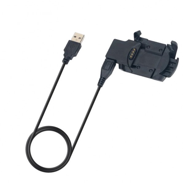 USB datakabel ladekabel til Garmin 3 HR &#9989;